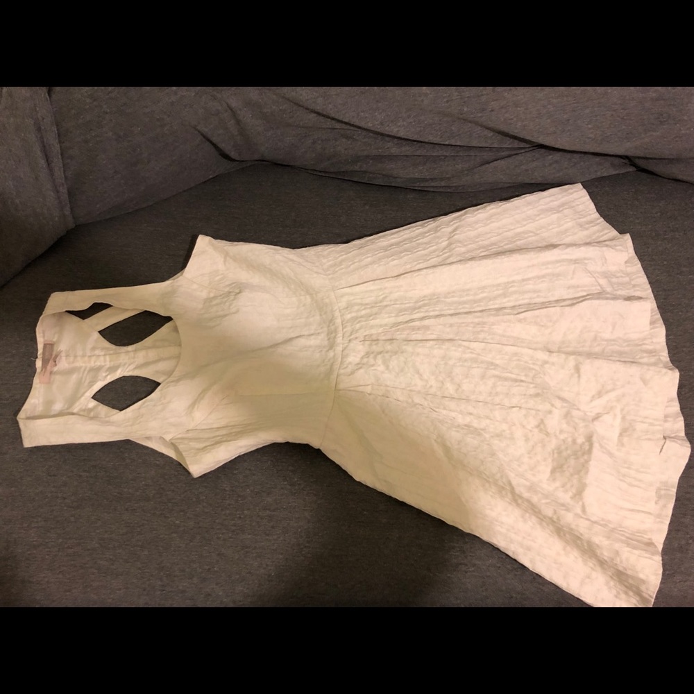 Fancy dress!